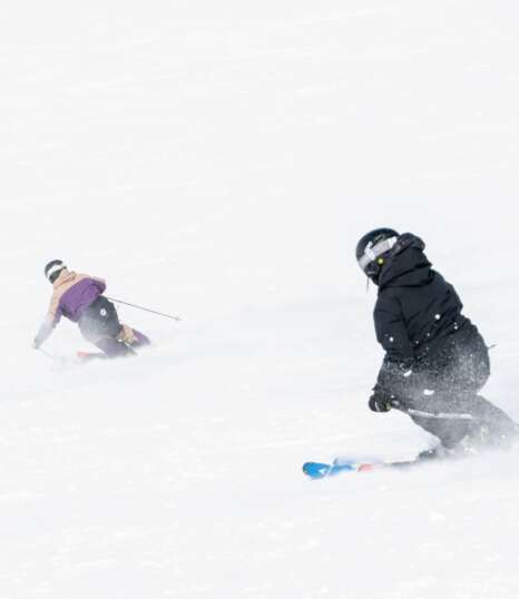 Reciclaje 2026 — Ski y Snowboard, socio activo