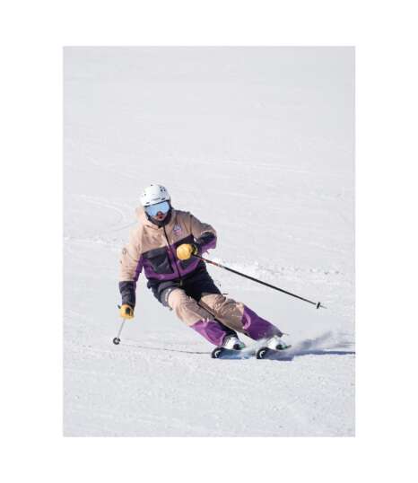 Nivel 3 Ski – Módulo Teórico (Online)