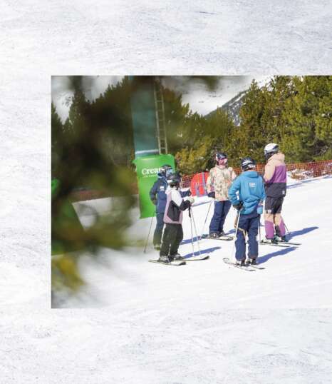 Nivel 2 Auxiliar Ski – Módulo Teórico (Online)