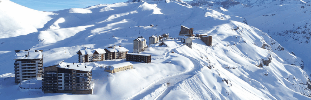 Polivante Ski — Para instructores de Snowboard