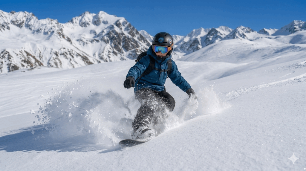 Entrenador 1 Freeride